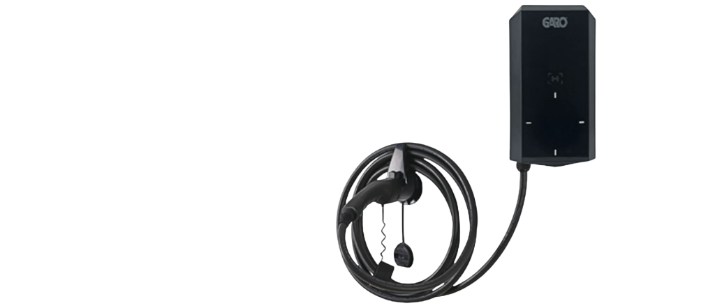 Garo EV Charger 