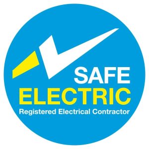 Safe Electric