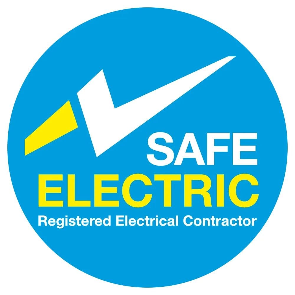 Safe electrick